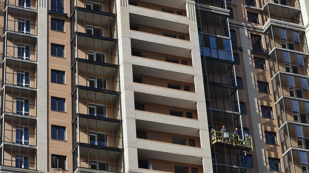 За нарушения на стройплощадках в Актобе составили около 20 протоколов