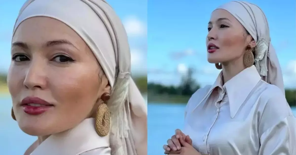  “Концертке шығар алды кетіп қалды”: Анель Аринова Кәмшат Жолдыбаева туралы шындықты айтты 