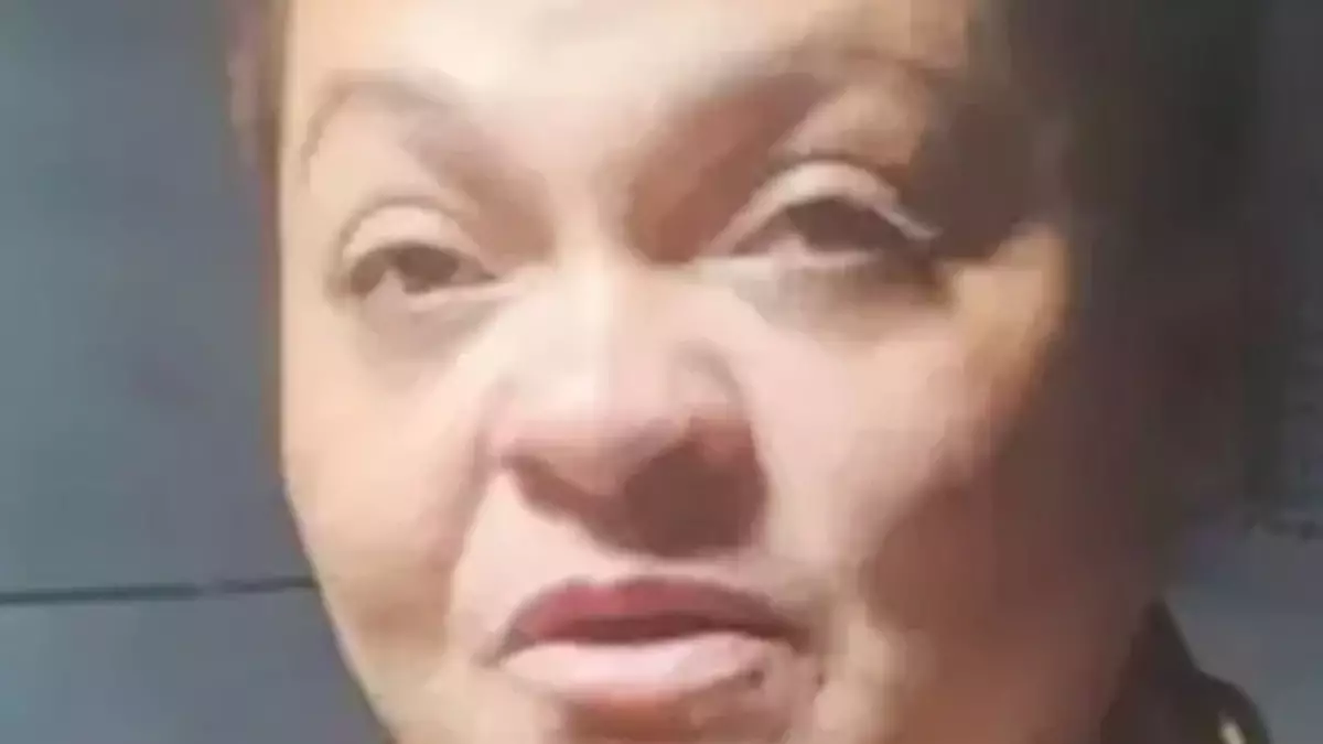 Күйеуінің жыныс мүшесін кесіп тастаған әйел ақталып шықты