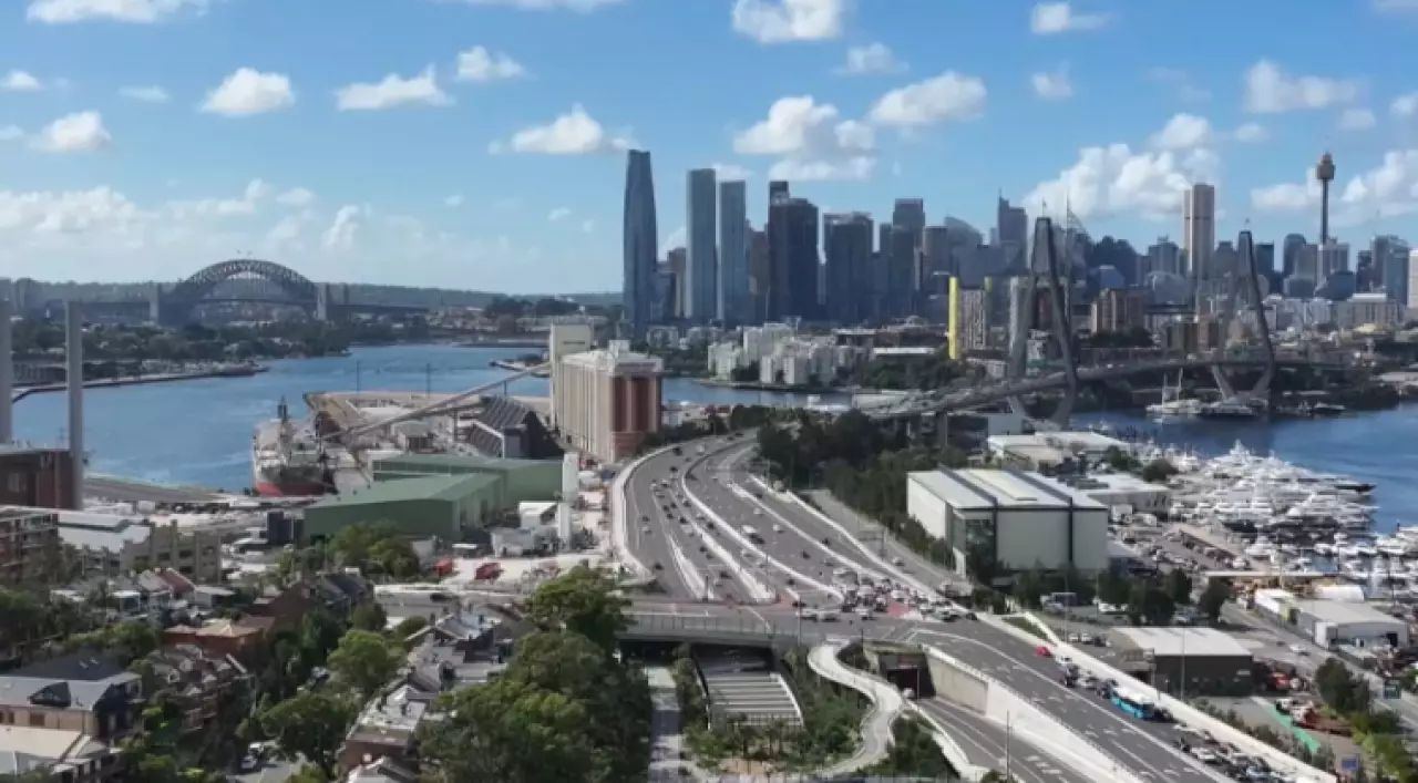 США и Австралия усиливают добычу минералов