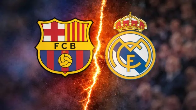 "Барселона" может не подписать вингера из-за вмешательства "Реала"