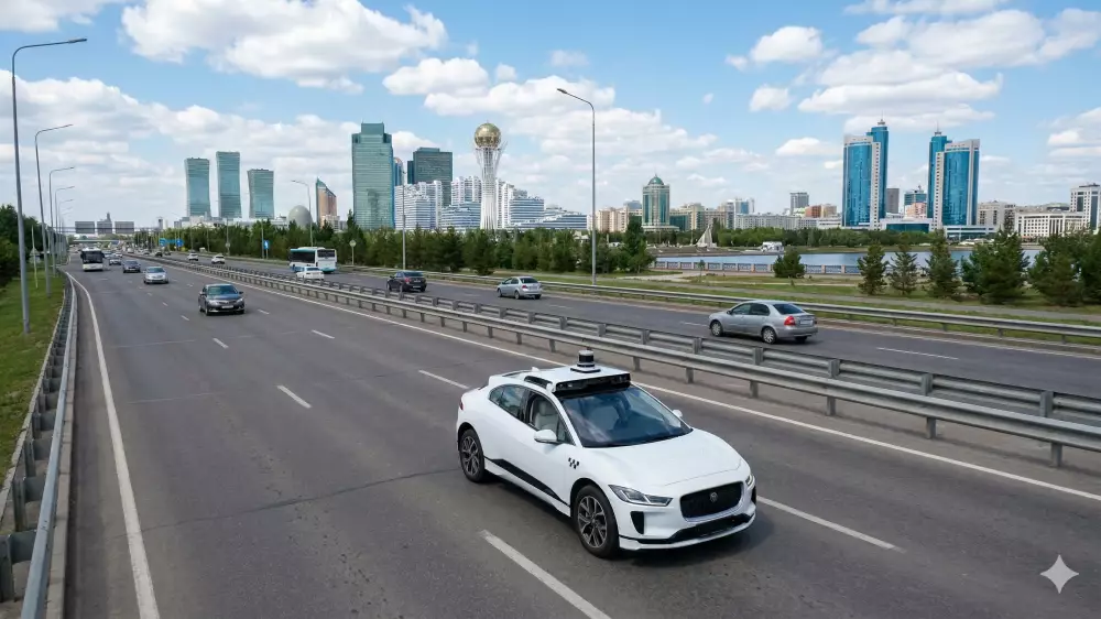 Қазақстанның үш қаласында жолдағы таңбалар мен белгілер өзгертіле бастайды: себебі аталды