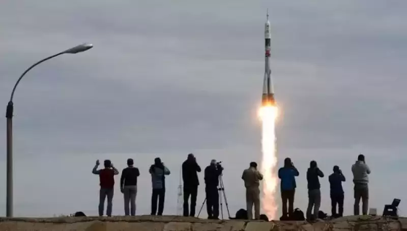 Казахстан хочет упростить доступ к космодрому Байконур