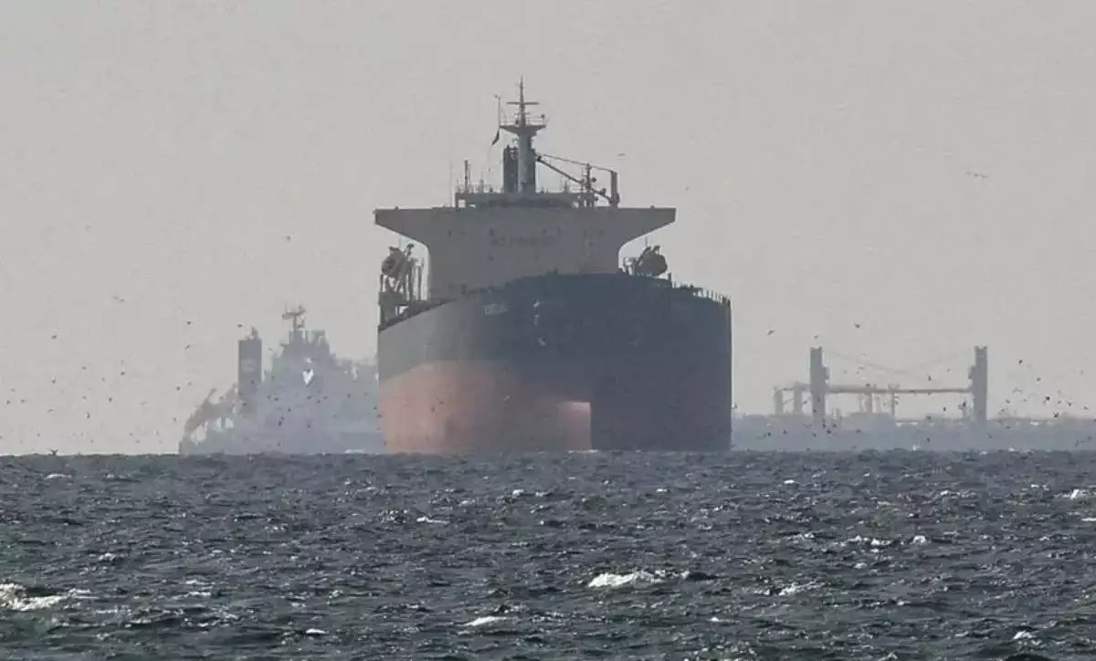 АҚШ Иран порттарына блокада сала бастайды