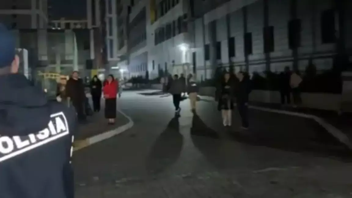 Астанадағы өрттен үш бала қаза тапты: қылмыстық іс қозғалды