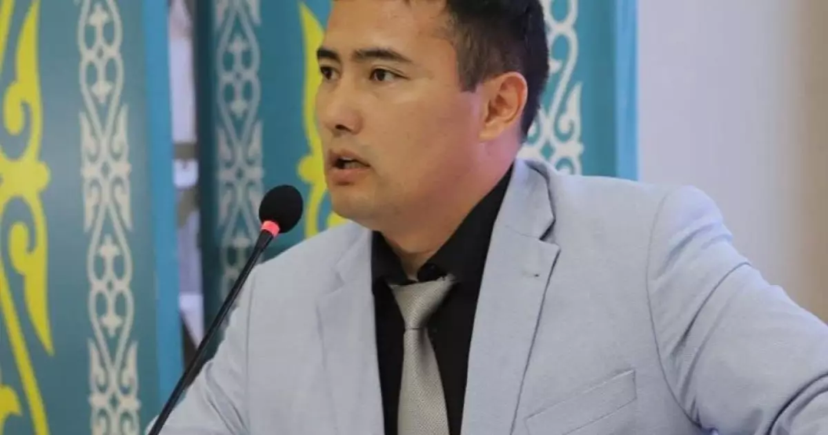  Ғалымға еркіндік берілмесе, ғылым дамымайды 