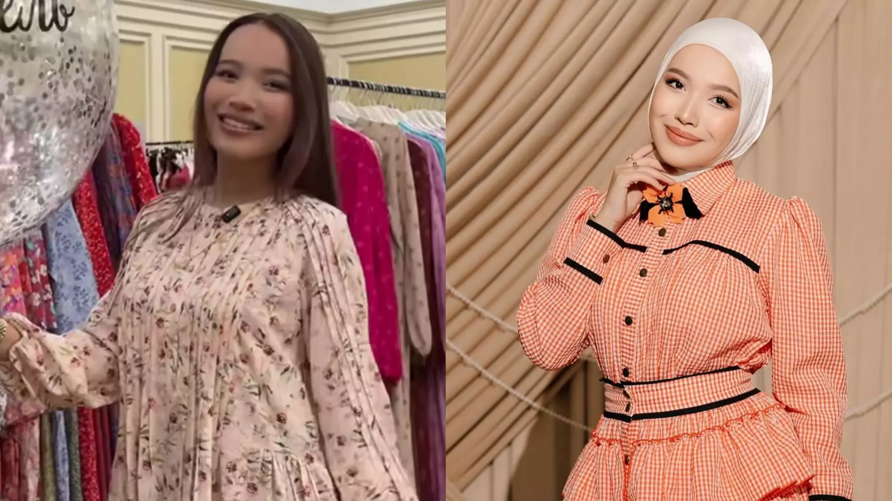 "Қор қылды-ау": Абай Бегейдің 17 жастағы қызы хиджабын шешті (ВИДЕО) 