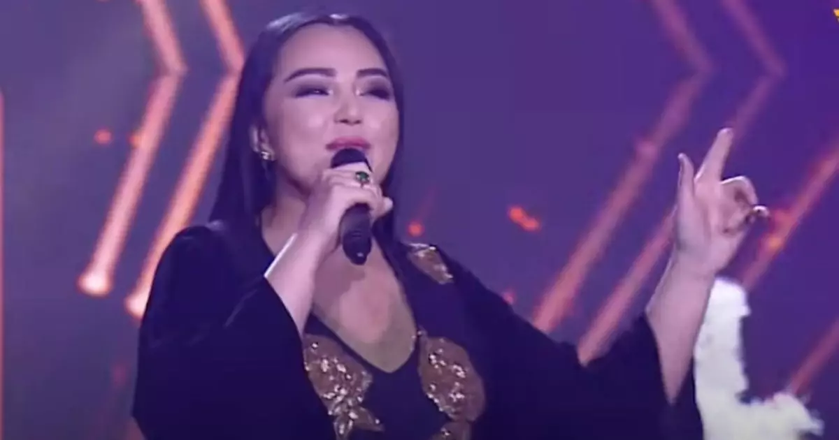  `Сүйінші, ағайын! Көп нәрсе айтқым кеп тұр`: Әнші Алтынай Жорабаева асыға күткен қуанышты хабарын жеткізді (ВИДЕО) 