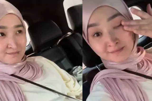 «Екі өмірдің ортасы… Бәріне дайын болдым...»: Жетінші рет ана атанған Төреғали Төреәлінің жұбайы көз жасына ерік берді