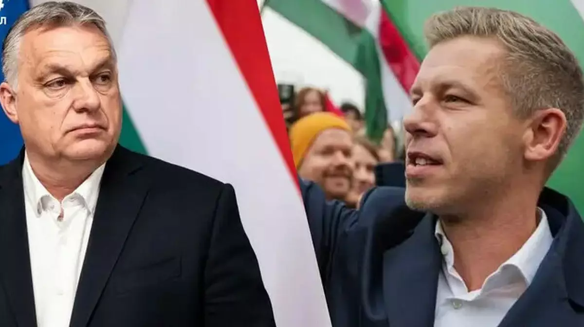 Орбан признал поражение: на выборах в Венгрии победила оппозиционная "Тиса"