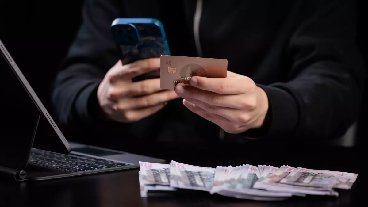 Казахстанцев заманивали «легким заработком»: раскрыта пирамида в Алматы