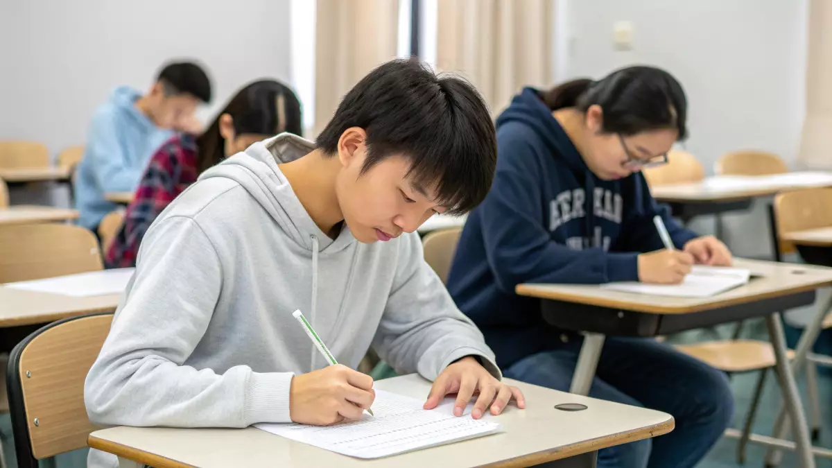 Высшее образование в Казахстане-2026: куда поступать выпускнику