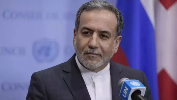 Глава МИД Ирана обвинил США в срыве переговоров