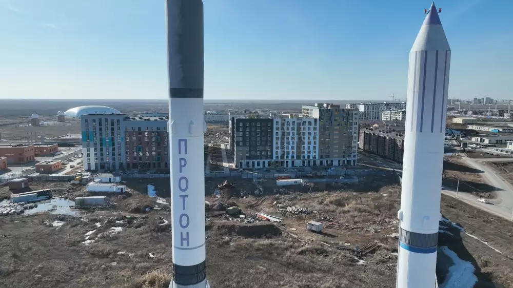 “Пәтерге құқығыңыз жоқ“. Астанада тұрғын үйге қатысты дау шықты