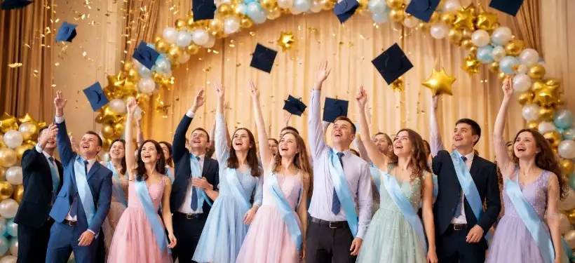 Соңғы қоңырау мен бітіру кешіне жаңа талаптар бекітілмек