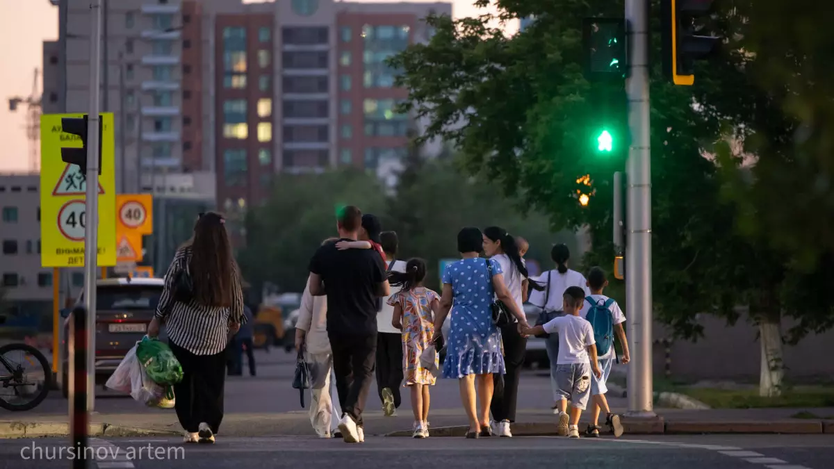 Казахстанцев ждут длинные выходные в мае