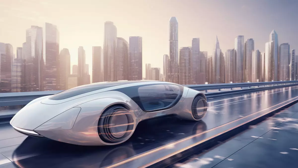 Қазақстанда жүргізушісіз көлік іске қосылмақ: 3 қалада жол белгілері өзгереді