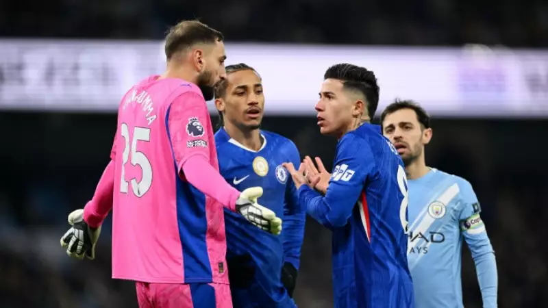 «Челси» АПЛ-де антирекорд орнатты