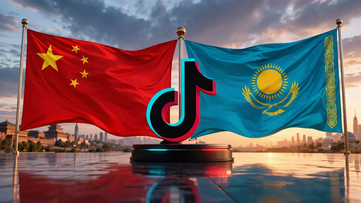 TikTok иесімен келіссөз: Мусин маңызды мәлімдеме жасады