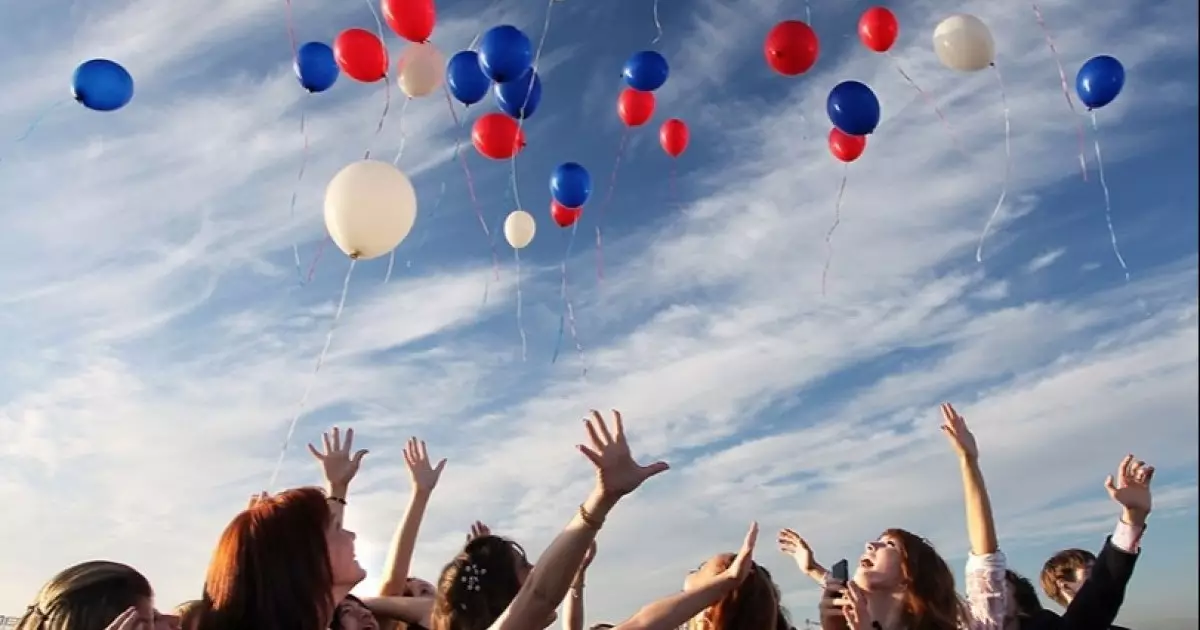  Қазақстанда мектеп бітіру кештеріне шектеу қойылды 