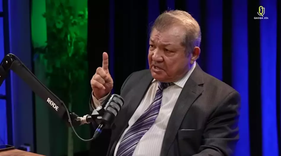 «Бүгінгі ғылымды шенеуніктер басқарады»: Экономист аталмыш саланы қатаң сынады (ВИДЕО)