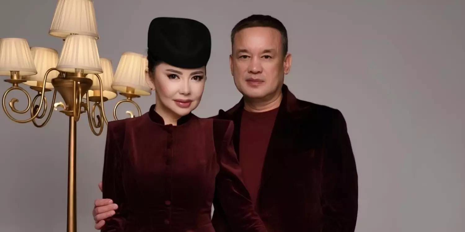 Тамара Асар жолдасын туған күнімен құттықтап, әсерлі жазба жариялады