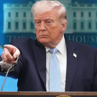 Трамп резко высказался о Папе Римском, заявив о своей роли в его избрании