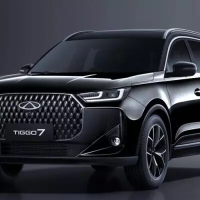 Chery Tiggo 7 Pro после 100 000 км: что ломается, что держится — сборка из сотен отзывов