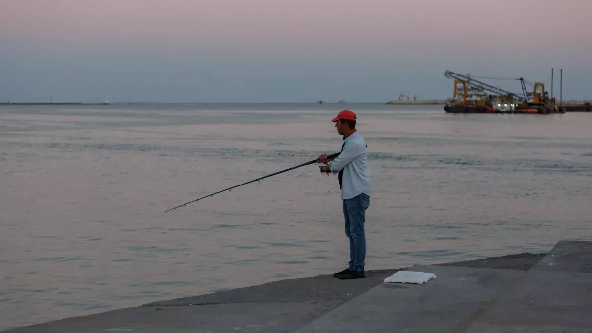 В Казахстане вложат 60 млрд тенге в рыбное хозяйство