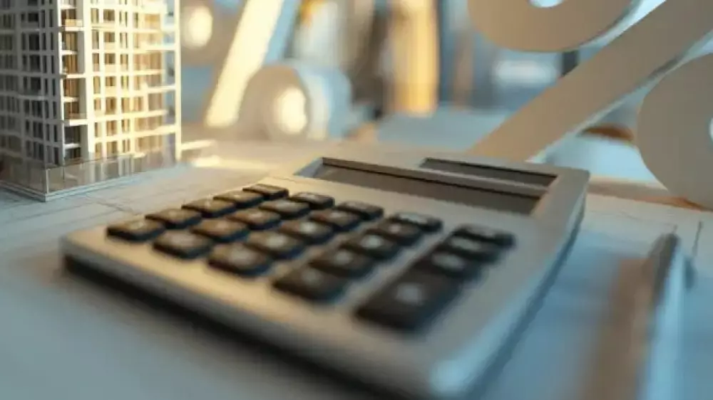 Ипотека подстегнула продажи. В марте казахстанцы купили жилья больше, чем в феврале