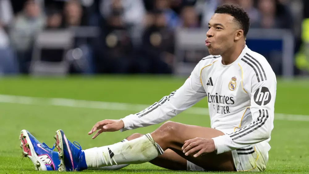 Лучший бомбардир Лиги чемпионов получил травму: клуб принял решение