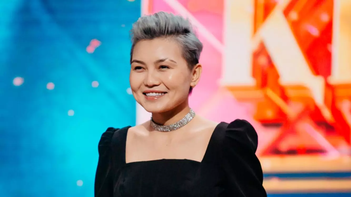 "Жігітпен жатпағанмын": Гүлмира Ізбасхан елді шулататын мәлімдеме жасады (ВИДЕО) 