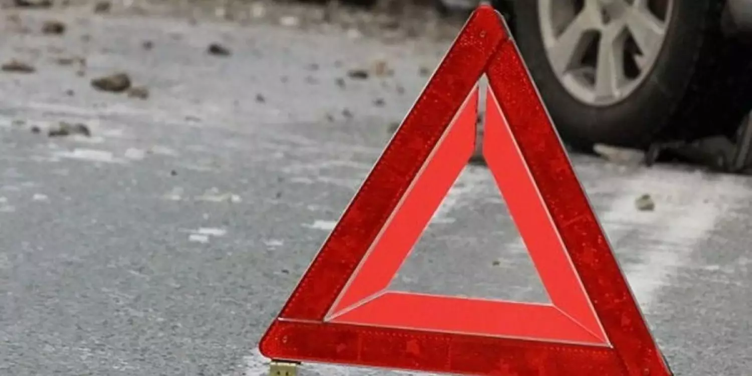 Қостанай облысында жантүршігерлік жол апатынан бірнеше адам көз жұмды