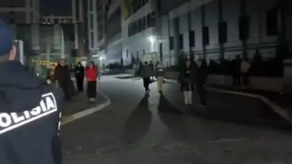 Астанада өрттен үш бала көз жұмды: ТЖД мәлімдеме жасады