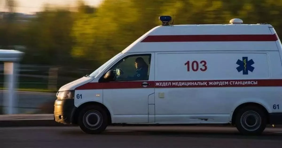  Қостанай облысында 4 адам қайғылы жағдайда қаза тапты 