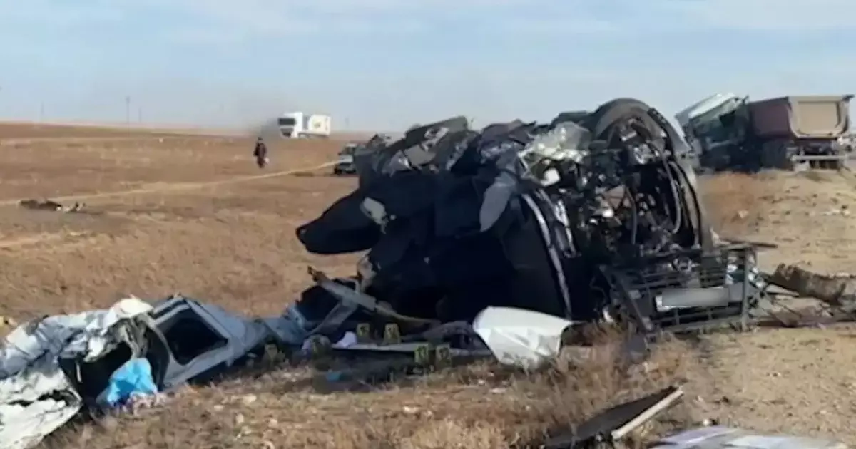  Қостанай облысында жантүршігерлік жол апатынан төрт адам көз жұмды 