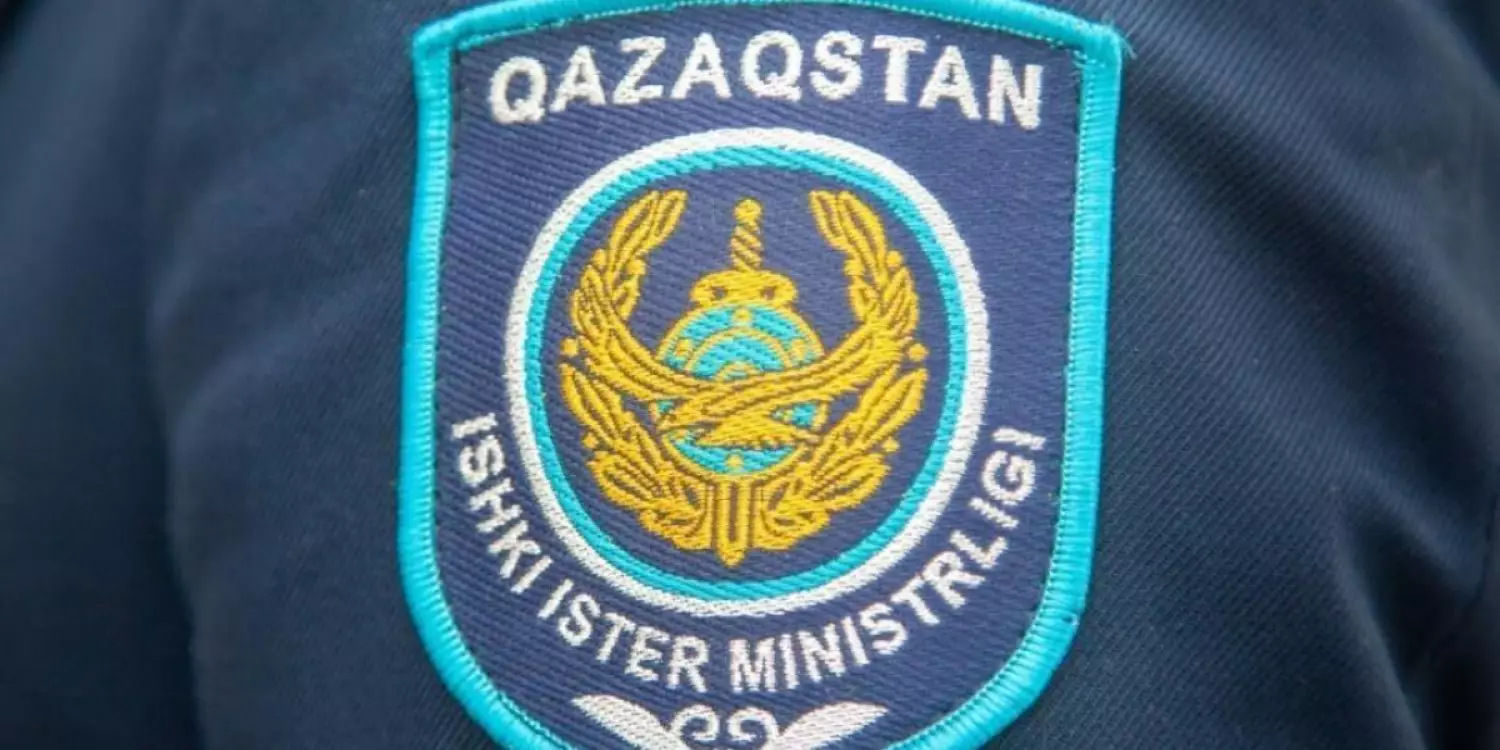 Астанадан келген тексерістен соң Атырау полициясының бірнеше басшысы қызметінен кетті