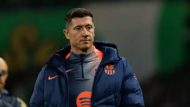 "Барселона" Левандовскидің орнына 19 жастағы шабулшыны таңдады