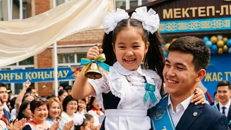 Школьные выпускные проведут по новым правилам