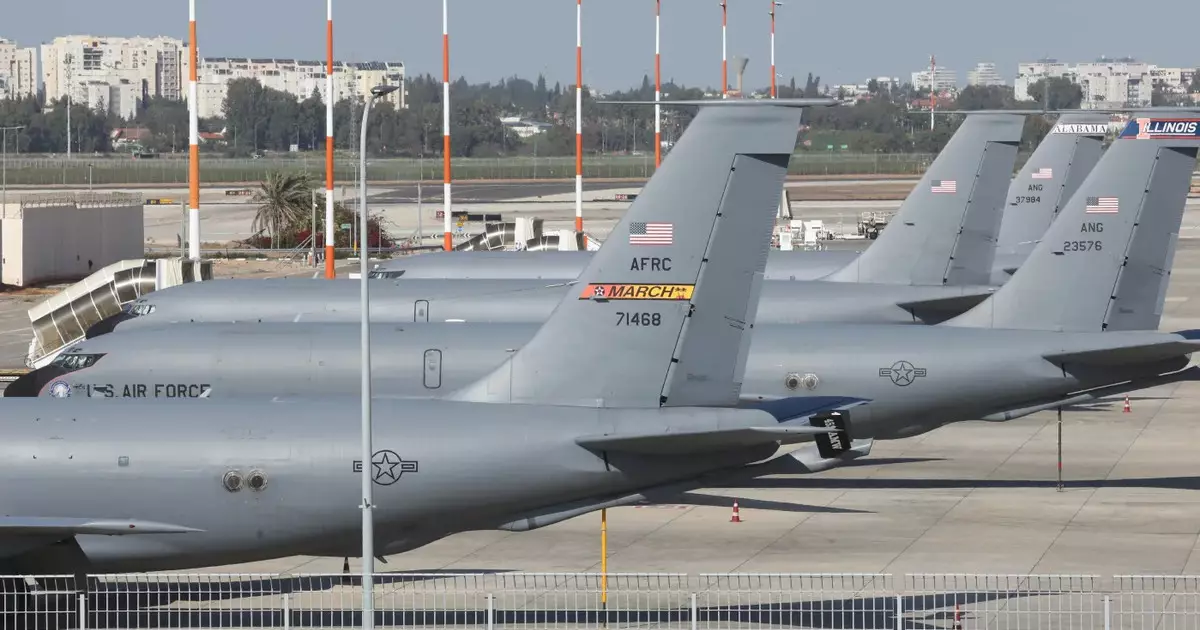   Америка Иранмен соғысқа күніне 500 миллион доллар жұмсап келіпті   