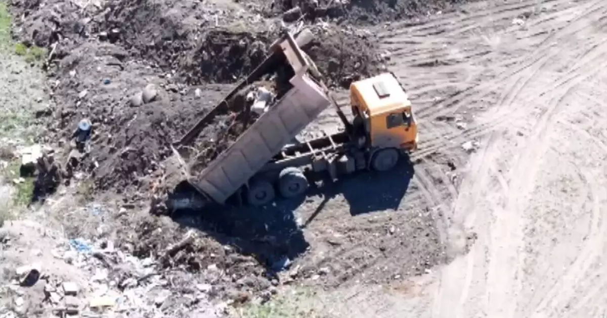  Қарағанды облысында 12 мыңнан астам экологиялық құқықбұзушылық анықталды 