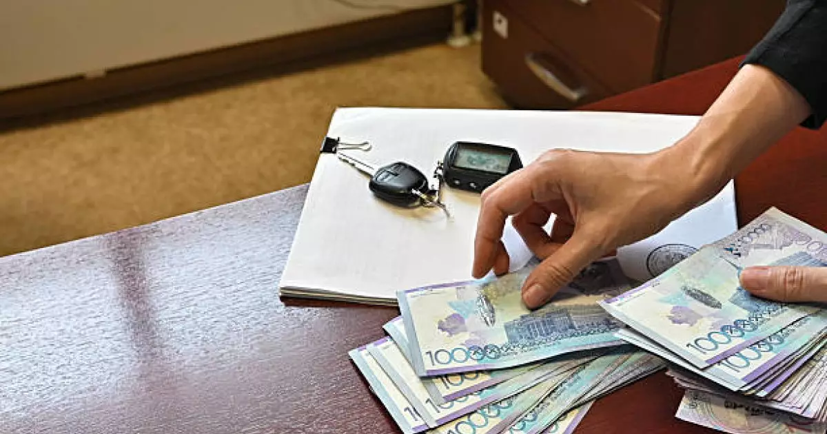  Екібастұзда 235 млн теңгенің мүлкі мемлекетке қайтарылды 