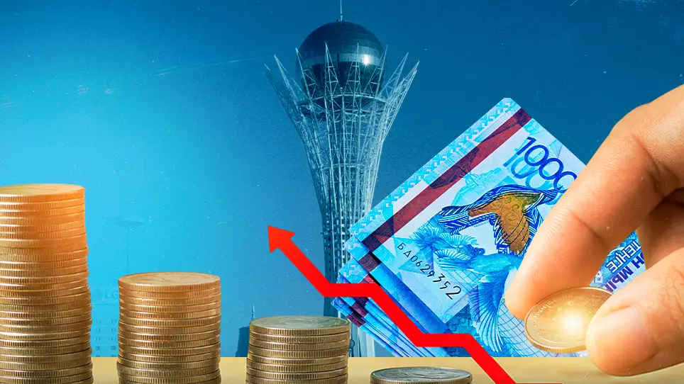 Тенге укрепился, но ненадолго: АБР оценил риски для экономики Казахстана