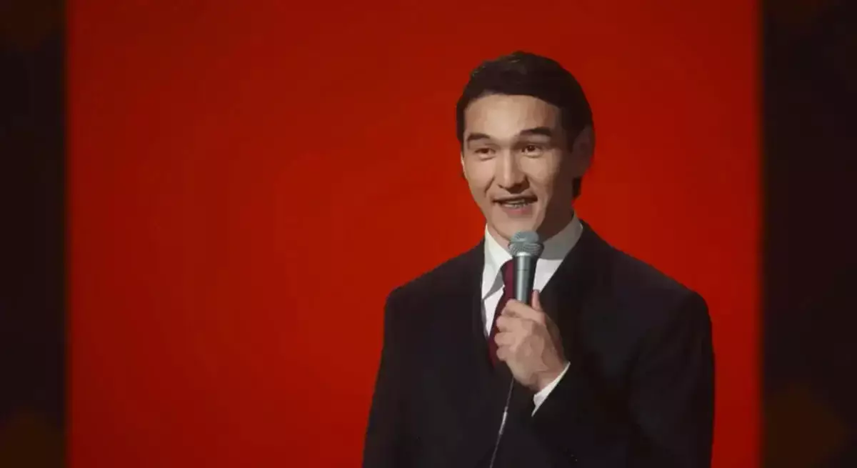 Стало известно, сколько Сабуров запрашивает за 25 минут выступления в Казахстане