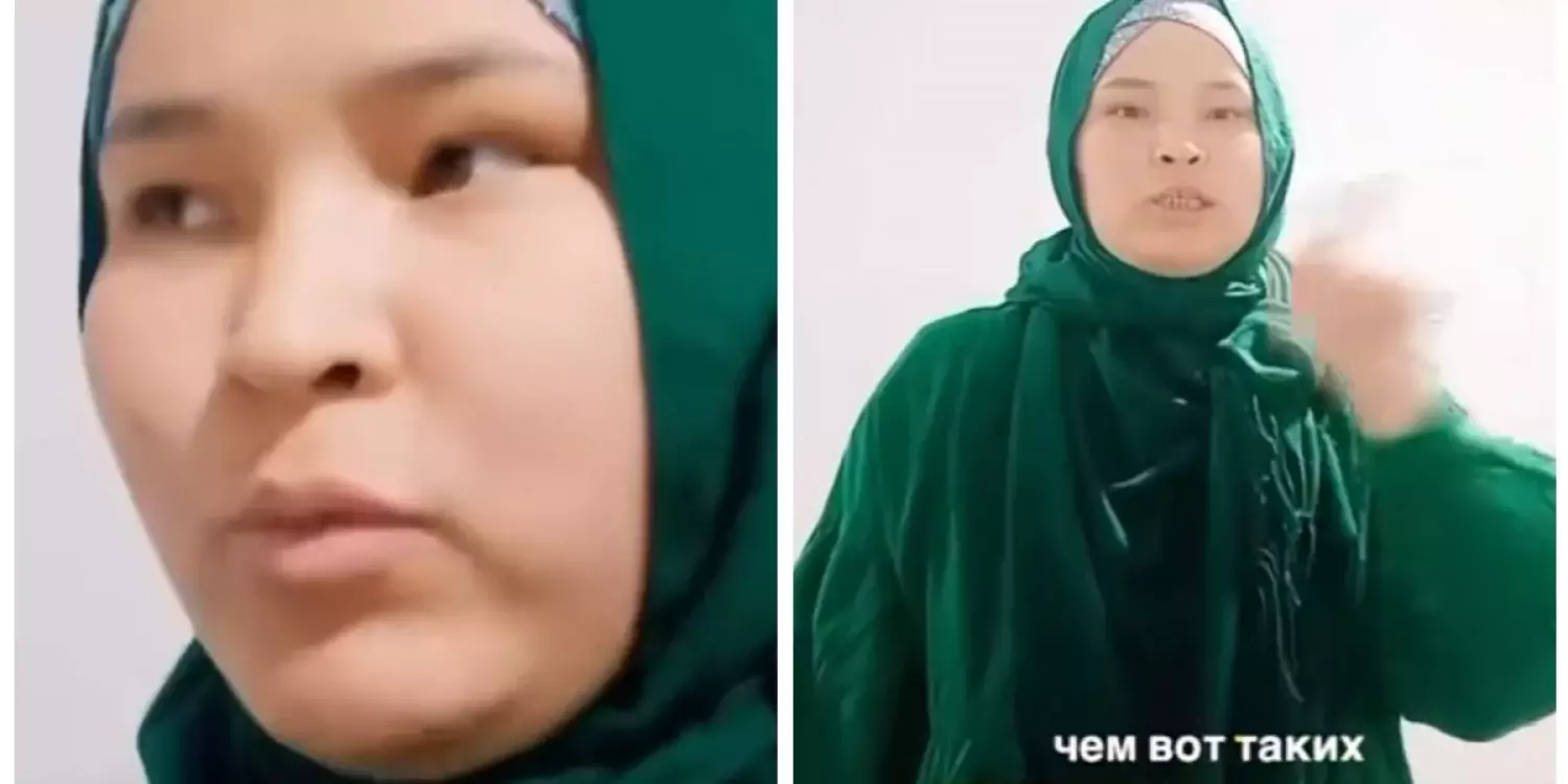 "Жұмыс істегенше тағы екі бала туып алғаным артық": әйелдің желідегі сөзі жұрттың ашуын туғызды