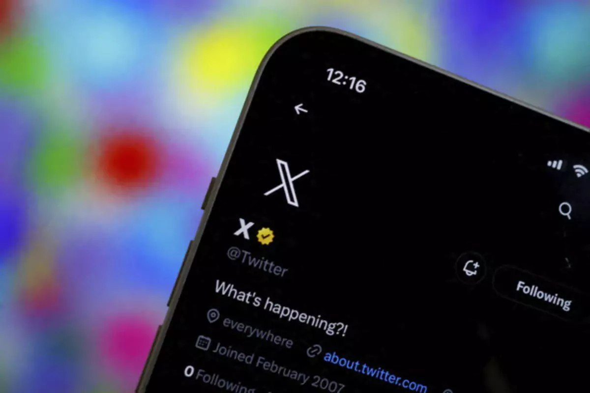 Сәуірде Илон Масктың XChat мессенджері пайда болады