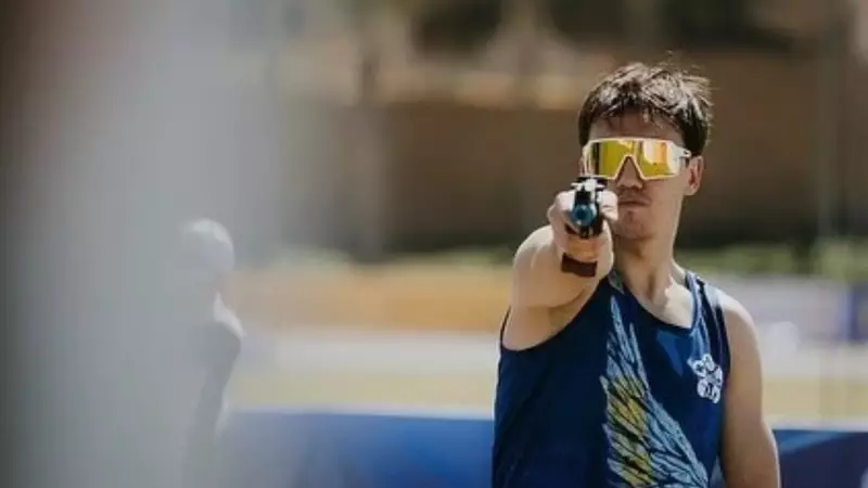 Қазақстан құрамасы жарысты ерте аяқтады