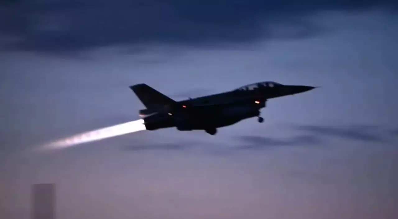 СМИ: ЦАХАЛ готовится к манёврам в Иране