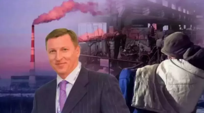 Часть имущества компании Клебанова и Кана арестовали, но передумали