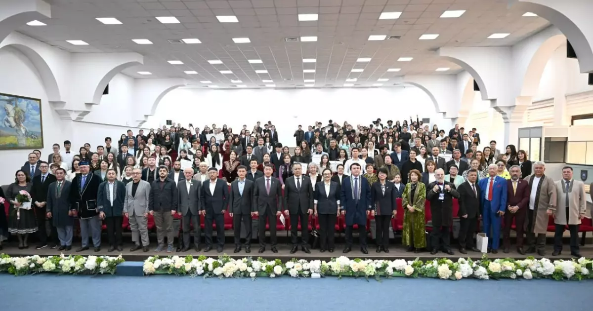   Фараби форумы жаңа халықаралық бастамаларға жол ашты   